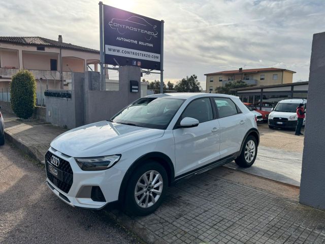 Audi AUDI A1 CITYCARVER - PROMO