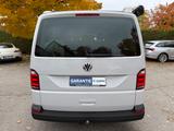 Volkswagen T6 California Beach Edition 4Motion AUT~Dach~Nav - gebrauchte VW T6 California aus dem Jahr 2017