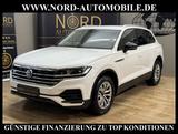 Volkswagen Touareg 3.0 TDI 4MOT*LUFT*SIDE&LANE*KAMERA*LED* - VW Touareg Gebrauchtwagen in Oldenburg