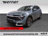 Kia Sportage 1.6d 2WD DCT Spirit Drive - Kia Sportage Jahreswagen: Automatik