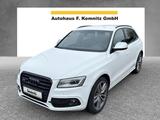 Audi SQ5 3.0 TDI quattro / Xenon / Navi / Kamera - Audi SQ5 Gebrauchtwagen in Hamburg