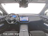 Mercedes-Benz E 200 AMG+MBUX+DLight+KeylGo+Memory+Amb+EDW+360° - Mercedes-Benz E 200 in Osnabrück