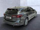 Ford Focus Titanium X Bluetooth Navi LED Klima - Ford: F