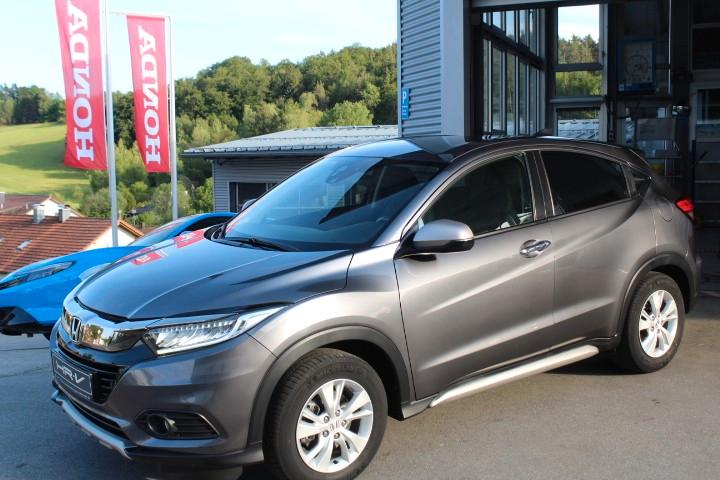 Honda HR-V 1.5 i-VTEC Elegance, CVT, Navi, Kamera, LED