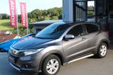 Honda HR-V 1.5 i-VTEC Elegance, CVT, Navi, Kamera, LED - gebrauchte Honda HR-V aus dem Jahr 2020