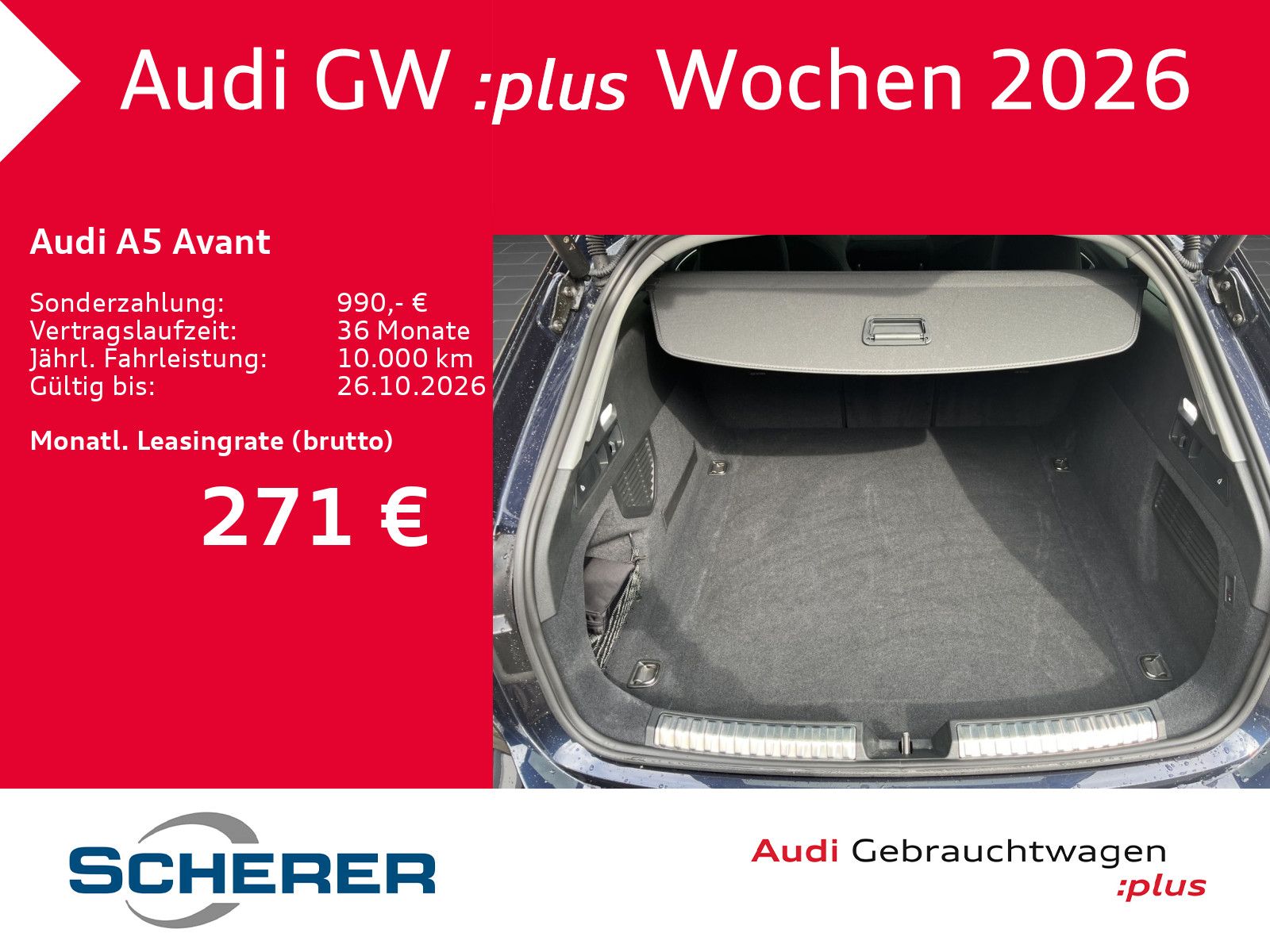 Audi A5 - Bild 16