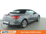 Opel Cascada 1.6 SIDI Turbo Ultimate ecoFlex*NAVI* - Opel Gebrauchtwagen in Augsburg