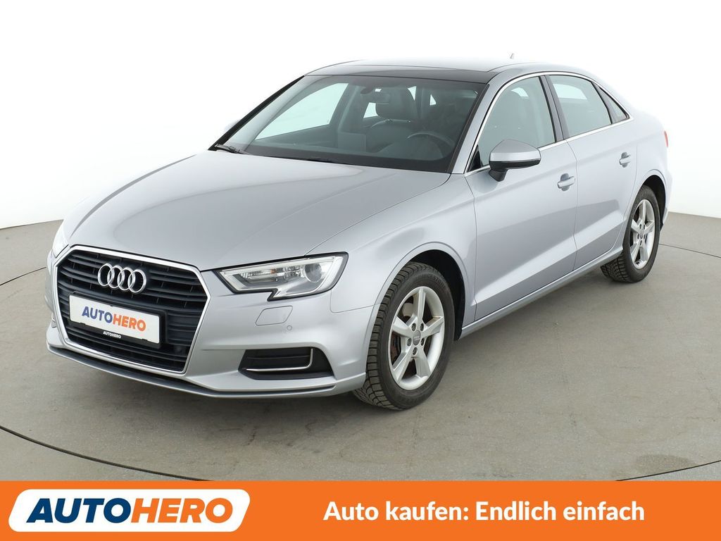 Image of Audi A3
