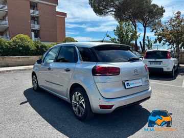 Citroen C4 Picasso - 7