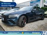 Genesis G70 Sport 4WD 2.2 CRDi AD Leder LED ACC CarPlay  - Genesis G70 Gebrauchtwagen