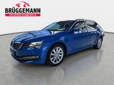 Skoda SUPERB COMBI 2.0 TDI STYLE LED WINTER SMART-LINK - Skoda Superb in Rostock