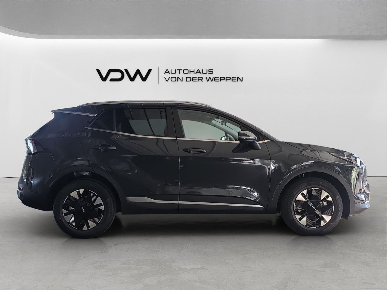 Kia Sportage - Bild 9