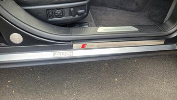 صورة 9 لـ 2001 AUDI A8