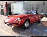 Alfa Romeo Spider SPIDER - Alfa Romeo Gebrauchtwagen von 1975