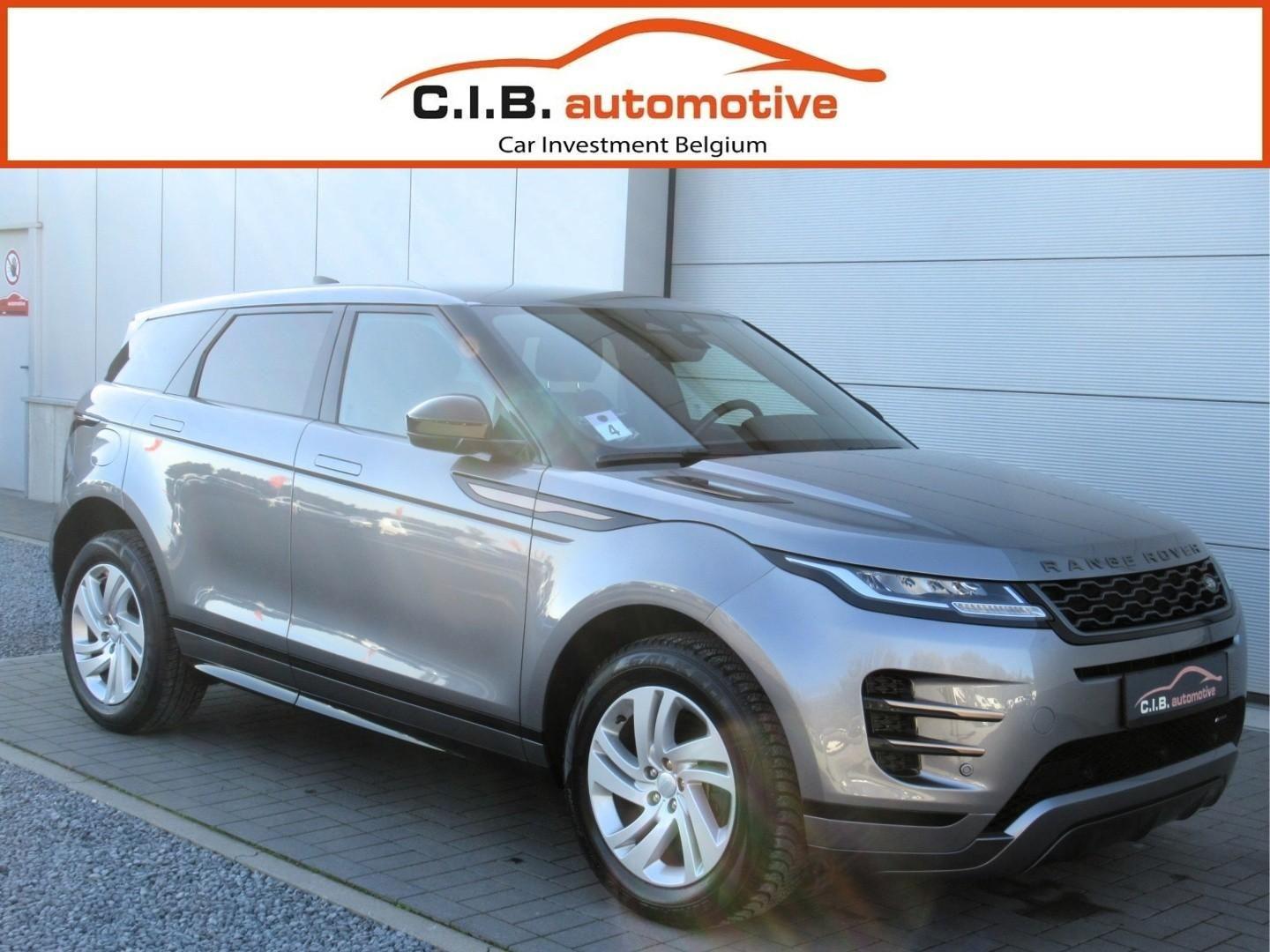 Land Rover Range Rover Evoque 2.0 TD4 R-Dynamic / € 20.660