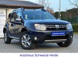 Dacia Duster Prestige*1-HAND*LEDER*NAVI*PDC*SCHECKHEFT - Dacia Duster Gebrauchtwagen in Hannover