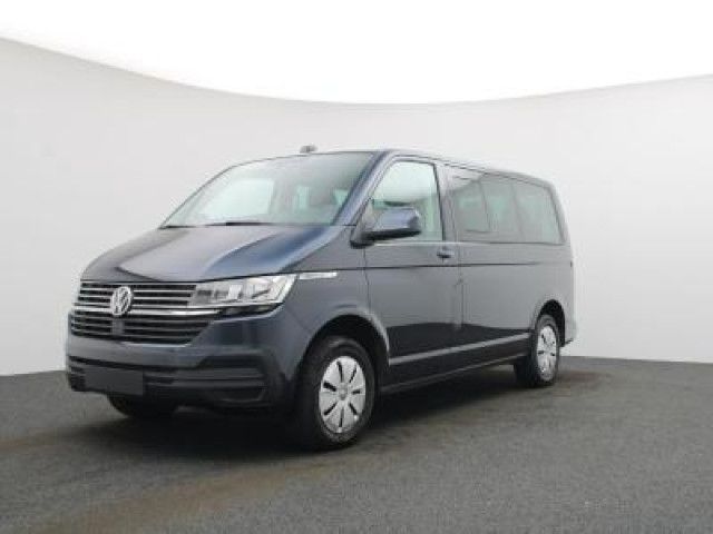 Volkswagen T6 Caravelle T6. 1  2.0 TDI DSG Caravelle Comfor