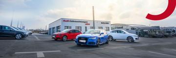 صورة 2 لـ 2025 AUDI Q8 E-TRON
