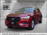 Volvo XC60 D4 AWD Momentum Navi Kam Pano AHK - Volvo XC60 Gebrauchtwagen in Hamburg