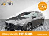 Ford Focus ST-Line *ACC*Kamera*Navi*LED*Allwetter*SHZ