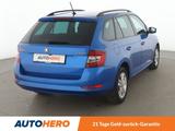 Skoda Fabia 1.0 TSI Style *LED*TEMPO*CAM*SHZ* - Skoda Fabia Gebrauchtwagen in München