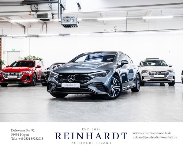 Mercedes-Benz EQE 350+ AMG LINE/DIGI-LIGHT/DISTR.+/PANO/360°