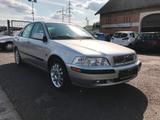 Volvo S40 1.8 Comfort/1.Hand/AutomatikTüv 01/2027 - Volvo: C 20
