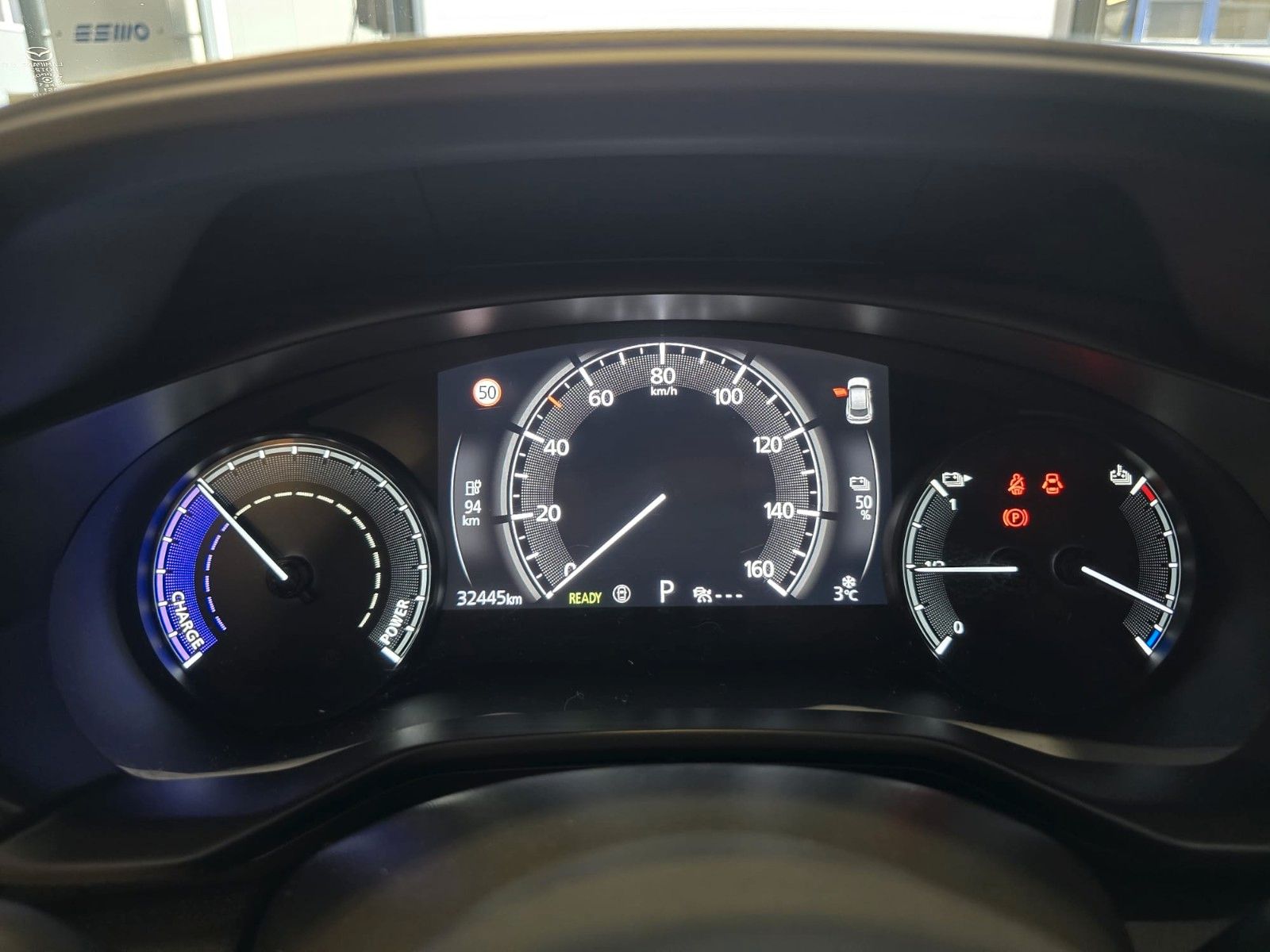 Mazda MX-30 - Bild 36