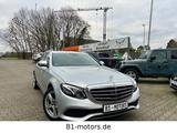 Mercedes-Benz E 220 d Exclusive*Leder*SSD*Widescreen*Multibeam - Mercedes-Benz E 220 in Gelsenkirchen