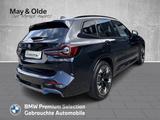 BMW iX3 M SPORT Sportpaket HUD AD AHK-el. klappb. AH - BMW iX3 in Hamburg