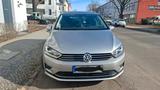 Volkswagen VW Golf Sportsvan 2.0 Lounge - Volkswagen Golf Sportsvan mit Diesel-Antrieb: Kombi