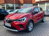 Renault Captur EQUILIBRE 1.3 TCe 140 KLIMA*NAVI*CARPLAY - Renault Captur: Equilibre