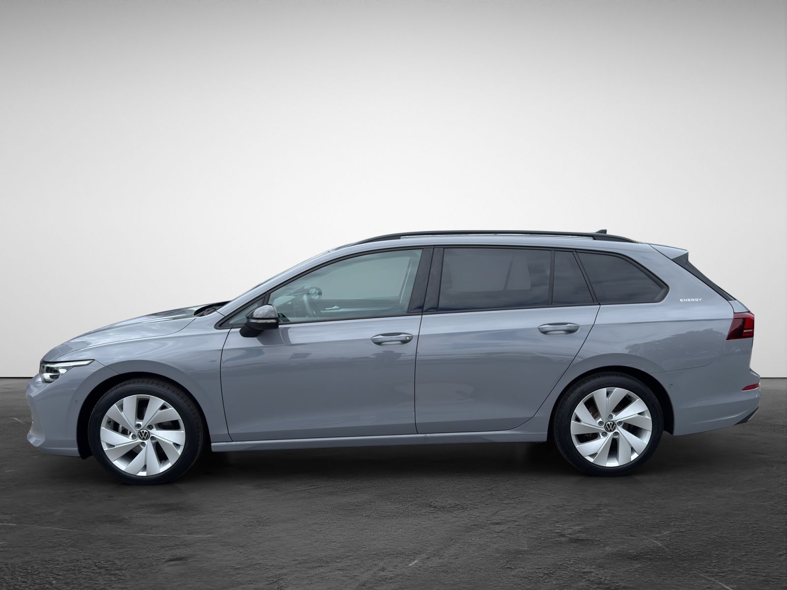 Volkswagen Golf Variant 1.5 eTSI DSG Energy Standheiz Navi foto 4