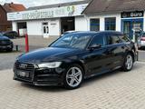 Audi A6 Avant 2.0 TDI, Aut., Pano, Sportpaket - Audi A6: Sport
