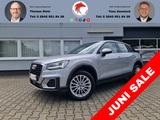 Audi Q2 design 1.4 TFSI S tronic *LED*R-Kamera*Digi C - Audi Q2 in Krefeld