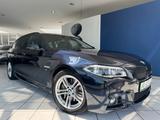 BMW 530 d Touring * M Sport*LED*BMW-Scheckheft* - BMW 530 Gebrauchtwagen Bmw530d