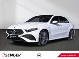 Mercedes-Benz A 250 e AMG Premium+ Panorama 19" Distronic 360° - Mercedes-Benz A 250 in Hamm