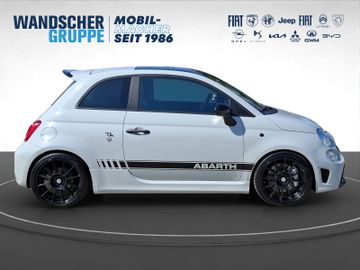 Abarth 595 1.4 T-Jet Competizione *PANORAMA*BEATS*XENON