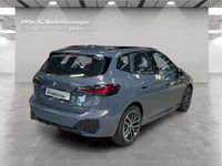 BMW 220 Active Tourer - Vorschau Bild 4