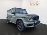 Mercedes-Benz G 63 AMG/A22/TV/MY2026 - Mercedes-Benz Neuwagen: 63
