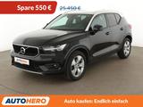 Volvo XC40 2.0 D4 Momentum AWD Aut.*NAVI*TEMPO*PDC*SHZ - Volvo XC40: Momentum
