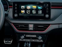 Skoda Kamiq - Vorschau Bild 8