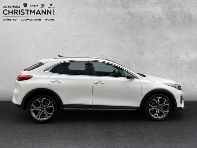 Fahrzeugabbildung Kia XCeed XCEED PLATINUM EDITION 1.4 T-GDI EU6d-T *P