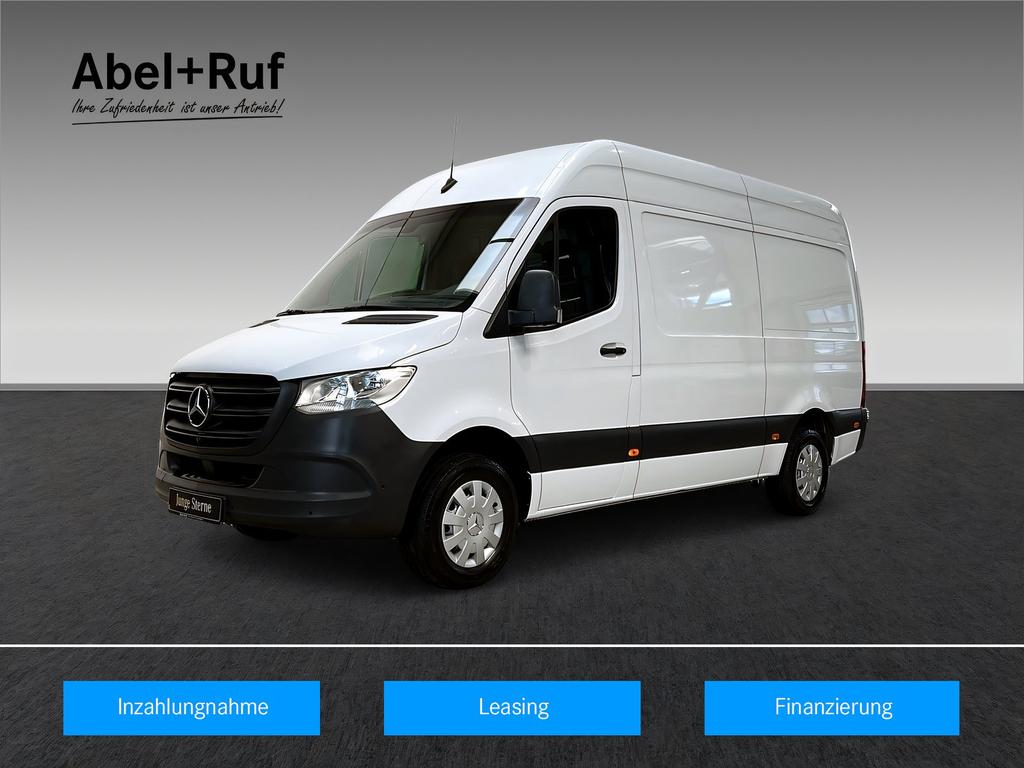 MercedesBenz Sprinter 316 CDI Kasten L2H2 NaviAHK 35t360 2020