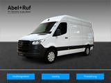 Mercedes-Benz Sprinter 316 CDI Kasten L2H2 Navi+AHK 3,5t+360° - Mercedes-Benz Sprinter: 5t