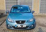 Seat Ibiza 1.4 16V 63kW Reference Reference - Seat Ibiza aus 2008: Reference