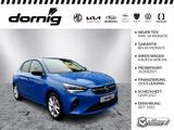 Opel Corsa F Elegance Navi - Opel Corsa: Elegance