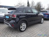 Volkswagen T-Cross - Vorschau Bild 5