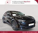 Ford Mustang Mach-E - Ford Mustang Mach-E Gebrauchtwagen
