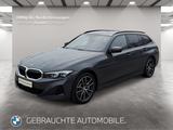 BMW 330i Touring Navi AHK PDC Sportsitze HiFi - BMW 330 in Bremen